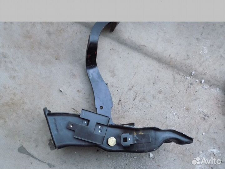 Педаль тормоза Hover 2005-2010