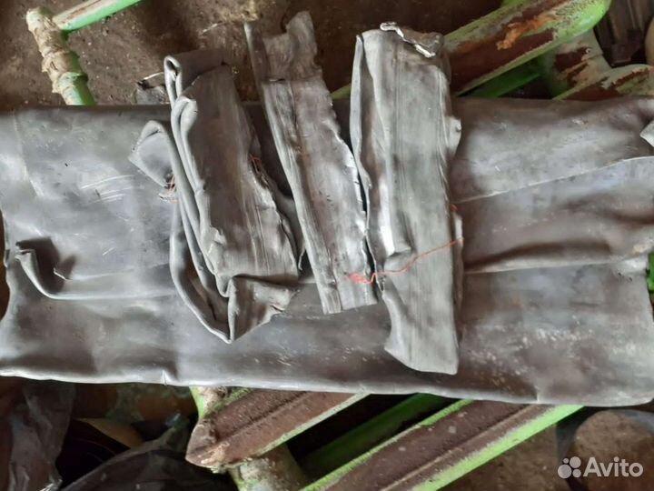 Свинец кабельный