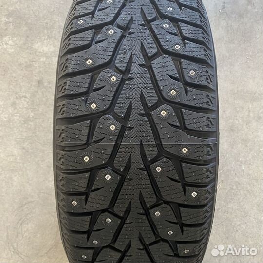 Yokohama Ice Guard Stud IG55 215/70 R16 100T