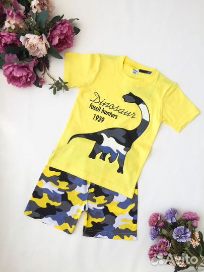 Детская одежда