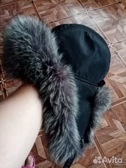 Шапка для мальчика