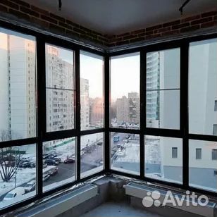 Окна пластиковые