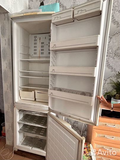 Холодильник бу