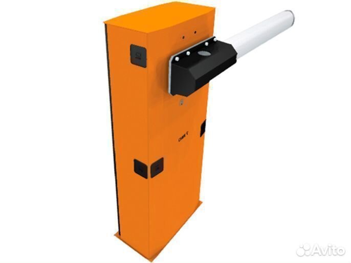 Комплект шлагбаума gard 5000