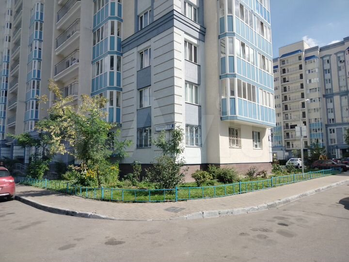 Аукцион: 2-к. квартира, 58,8 м², 1/17 эт.