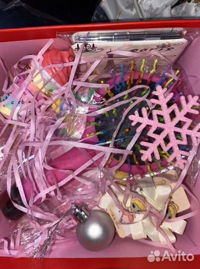 Набор детской косметики