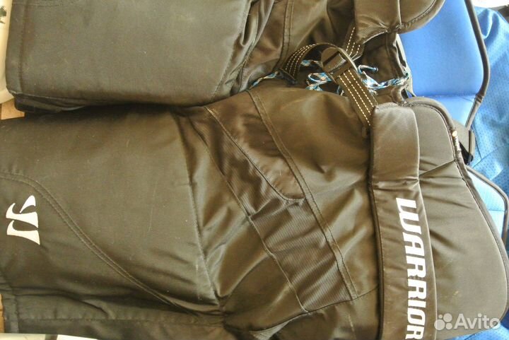 Хоккейная форма взрослая 175-180 см 90-115 кг