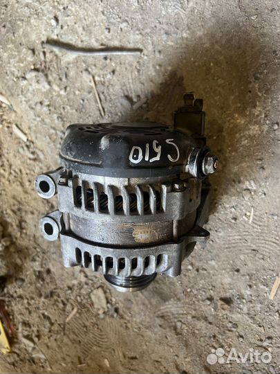 Генератор range rover 5.0 vogue, Range Rover sport