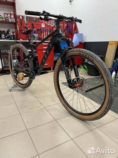 Scott Spark 940