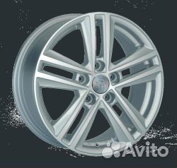 R16 5x112 6,5J ET50 D57,1 Replay SK 67 SF