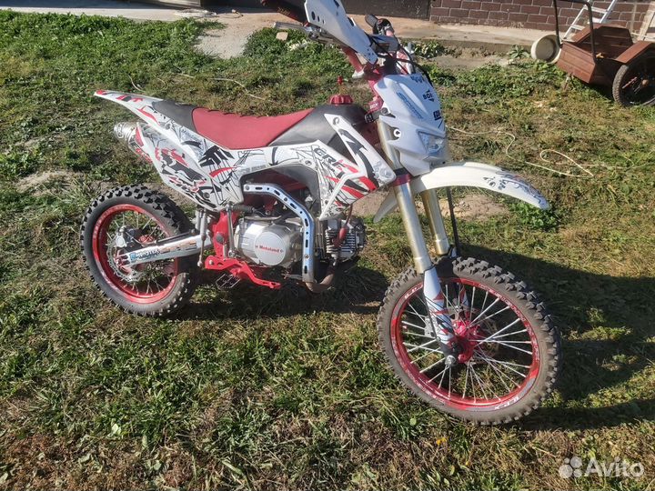 Motolend crf125