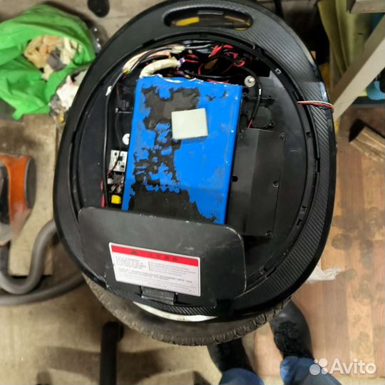 Моноколесо Begode Tesla 3