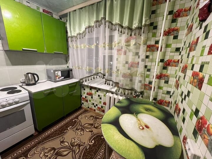 2-к. квартира, 42 м², 2/5 эт.