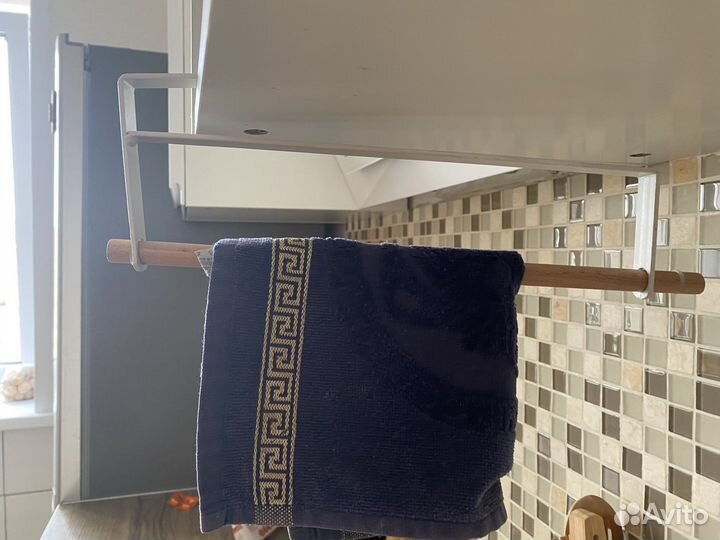 Держатель для полотенец