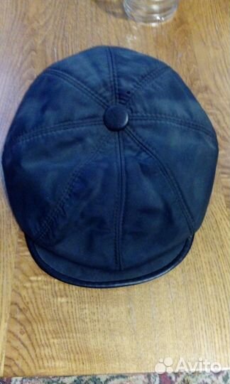 Кепка мужская