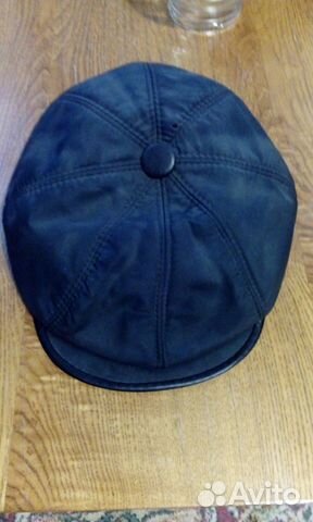 Кепка мужская