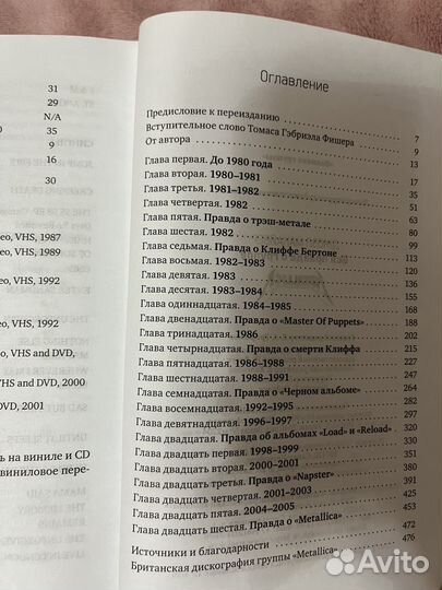 Великие группы Амфора
