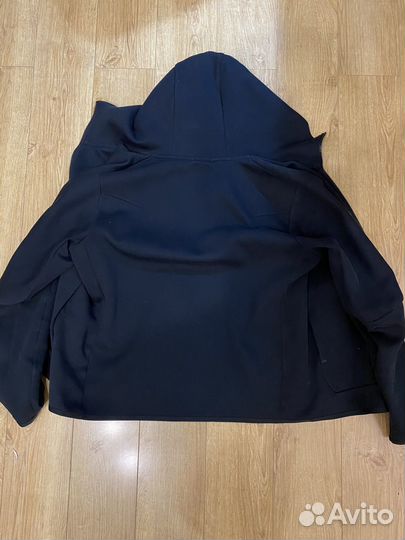 Nike tech fleece зип худи