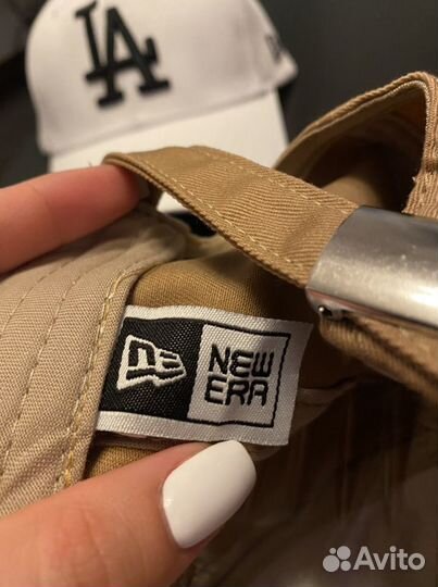 Кепка Los angeles