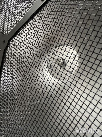 Robe patt ретро световой прибор