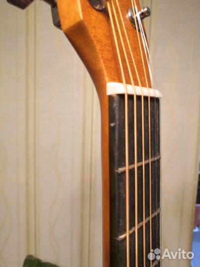 Yamaha F310 6-струнная акустическая гитара