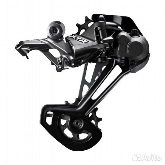 Задний переключатель Shimano XTR M9100 Shadow+ (51