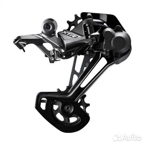 Задний переключатель Shimano XTR M9100 Shadow+ (51