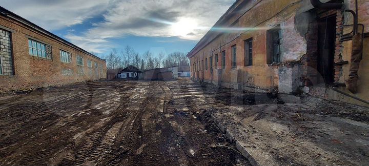 Склад, 320 м²