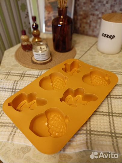 Форма для выпечки