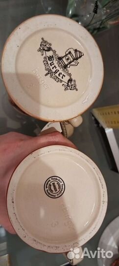 Пивная кружка