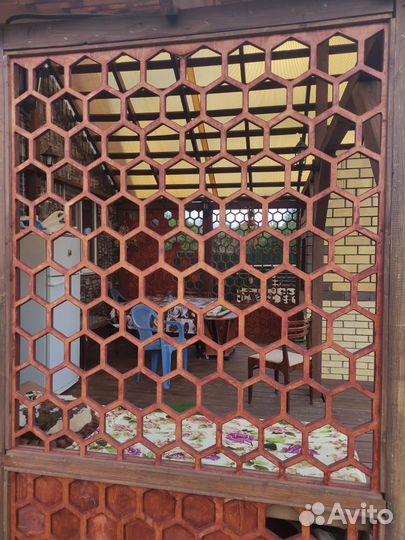 Фрезеровка и раскрой на чпу станке