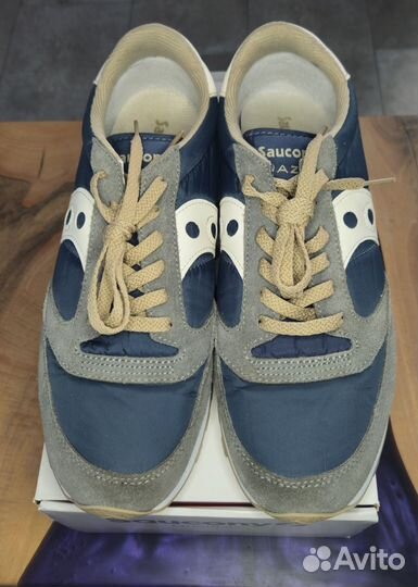 Saucony jazz original