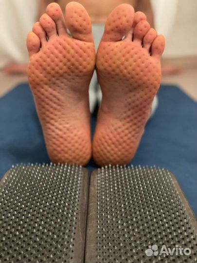 Гвоздестояние, дао медитации, Мне можно доверять