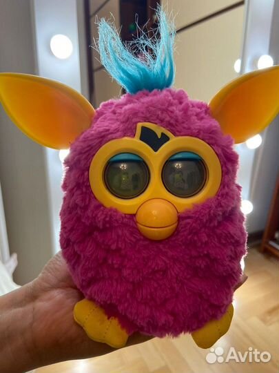 Игрушка Furby
