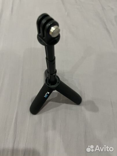 Мини монопод-штатив gopro shorty