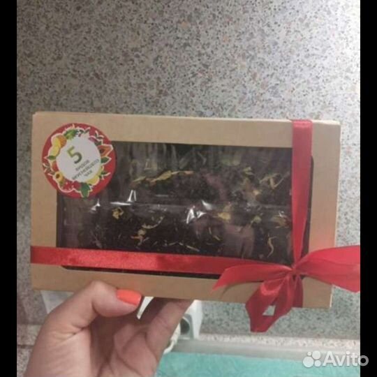 Подарочный набор