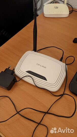 Роутер Tp-link