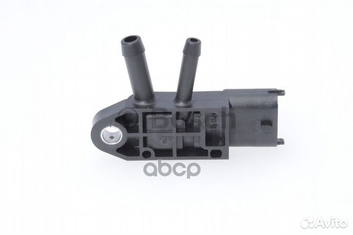 Датчик давления воздуха GAZ: sadko 3309 97, VO