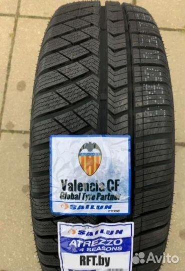 Sailun Atrezzo 4 Seasons 155/65 R13