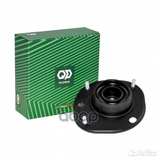 Опора стойки амортизатора верхняя правая с подш