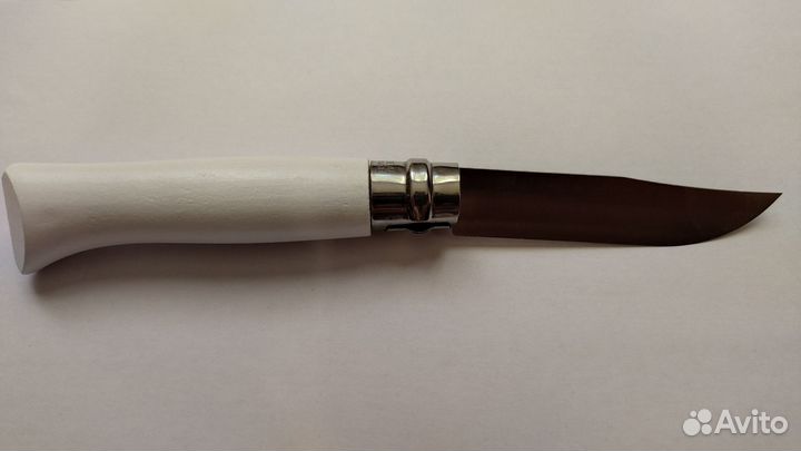 Нож складной opinel №8