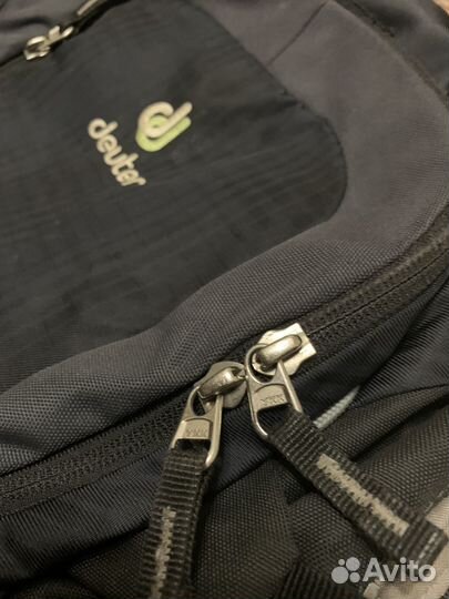 Рюкзак Deuter оригинал