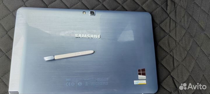 Планшет samsung на windows