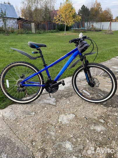 Велосипед Aspect champion 24