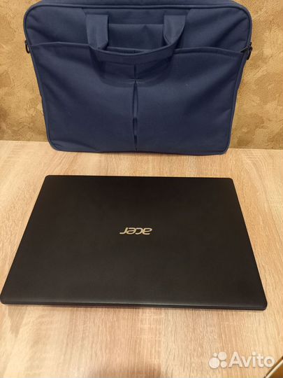Ноутбук acer