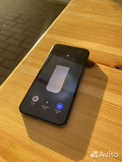 iPhone 13 pro max 256