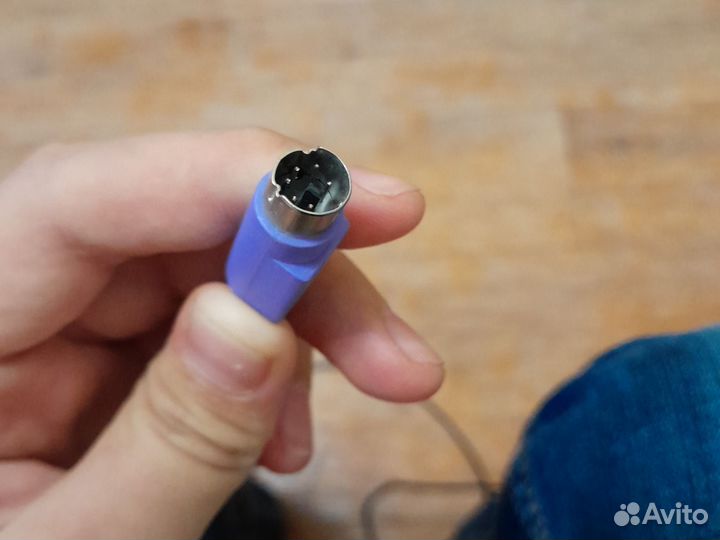 Клавиатура