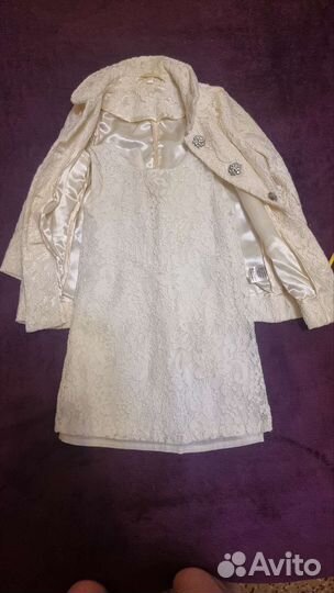 Детские вещи на девочку