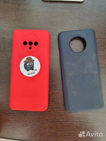 Чехол OnePlus 7t