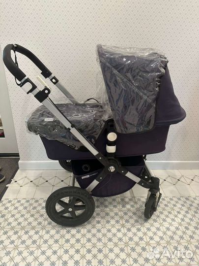 Коляска 2 в 1 bugaboo cameleon 3